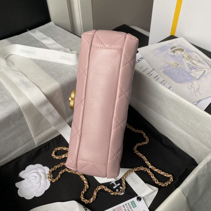 Ch**el satchel bags